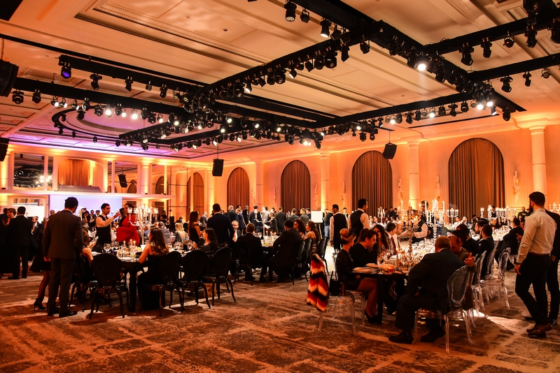  25th Anniversary Celebration - Gala Dinner – of IPT POWERTECH GROUP